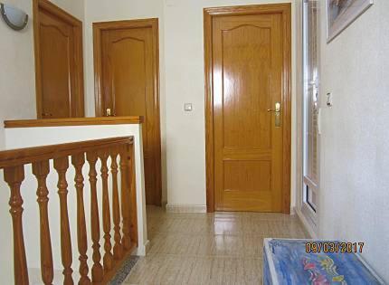 De 8 Camas Holiday home Dehesa de Campoamor (Orihuela Costa)
