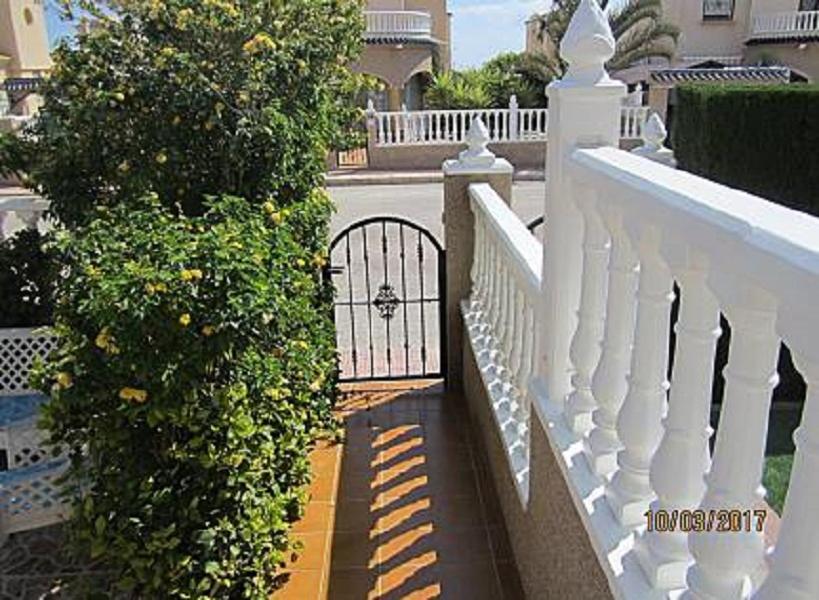 Holiday home De 8 Camas Dehesa de Campoamor (Orihuela Costa)