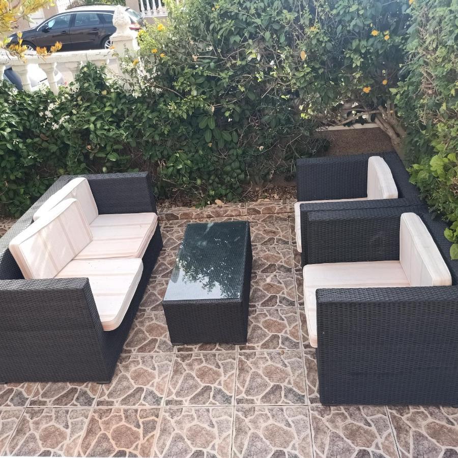 Holiday home De 8 Camas