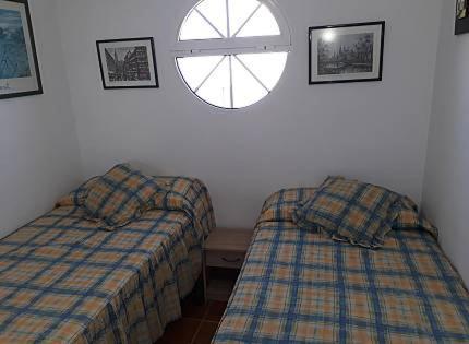 De 8 Camas Holiday home *