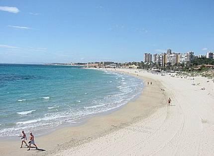 Holiday home De 8 Camas Dehesa de Campoamor (Orihuela Costa)